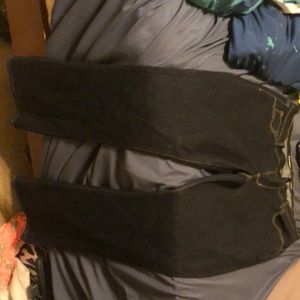 Old Navy Curvy Jeans Boot Cut